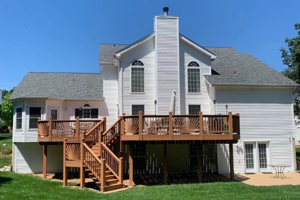 deck and fence cleaning service near me chesterfield mo 74